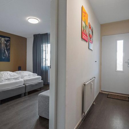 Beach Appartement 14 - Aan De Duinen, Callantsoog Aan Zee Exteriér fotografie