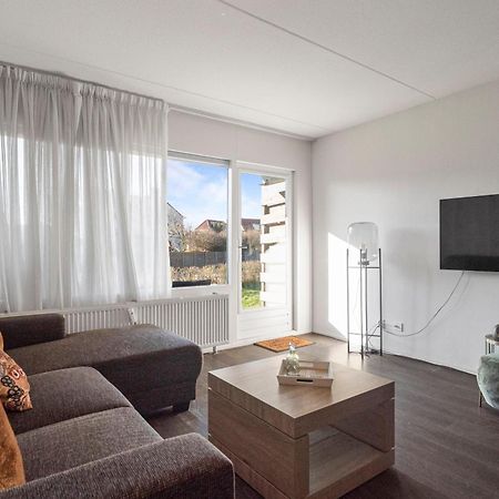 Beach Appartement 14 - Aan De Duinen, Callantsoog Aan Zee Exteriér fotografie