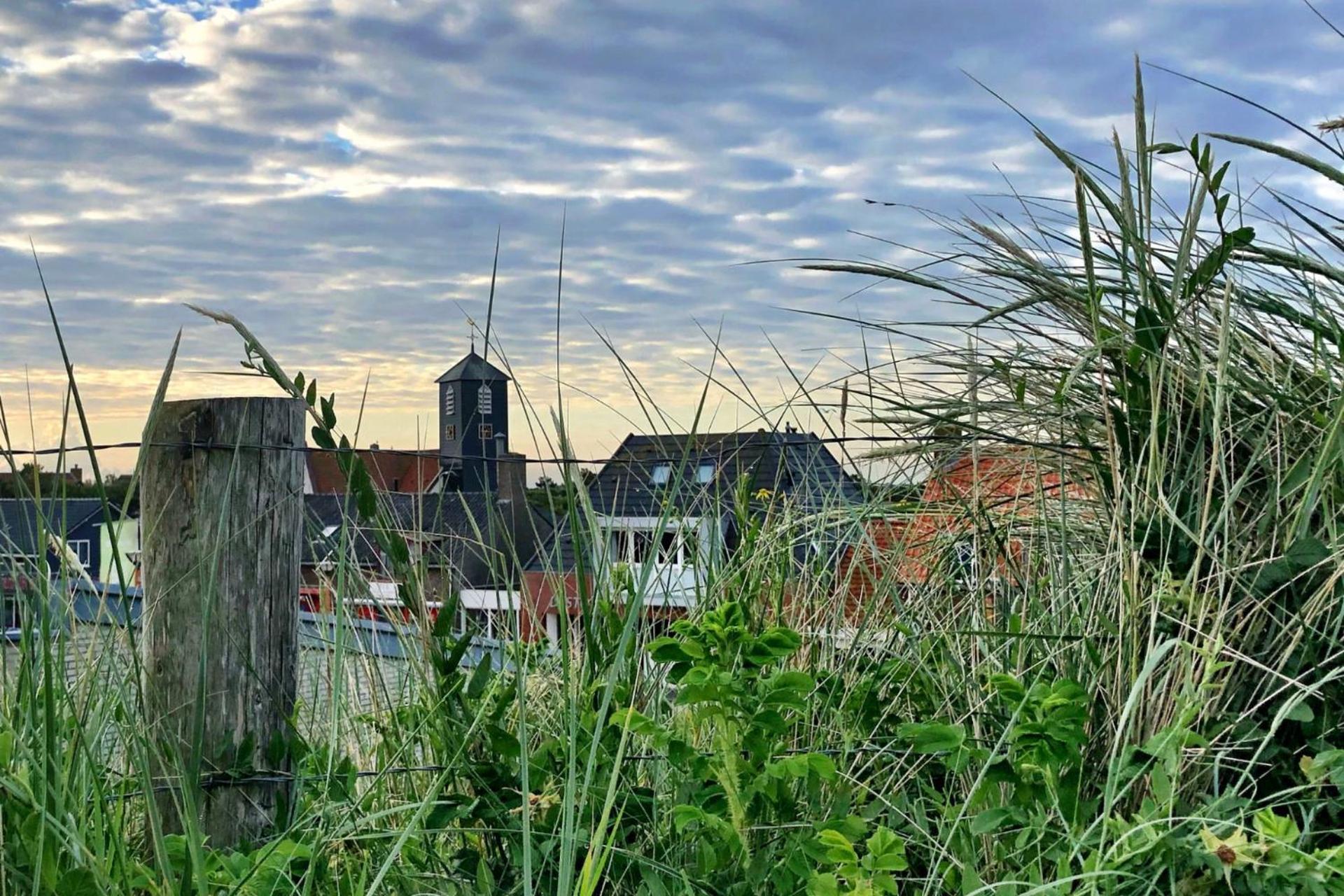 Beach Appartement 14 - Aan De Duinen, Callantsoog Aan Zee Exteriér fotografie