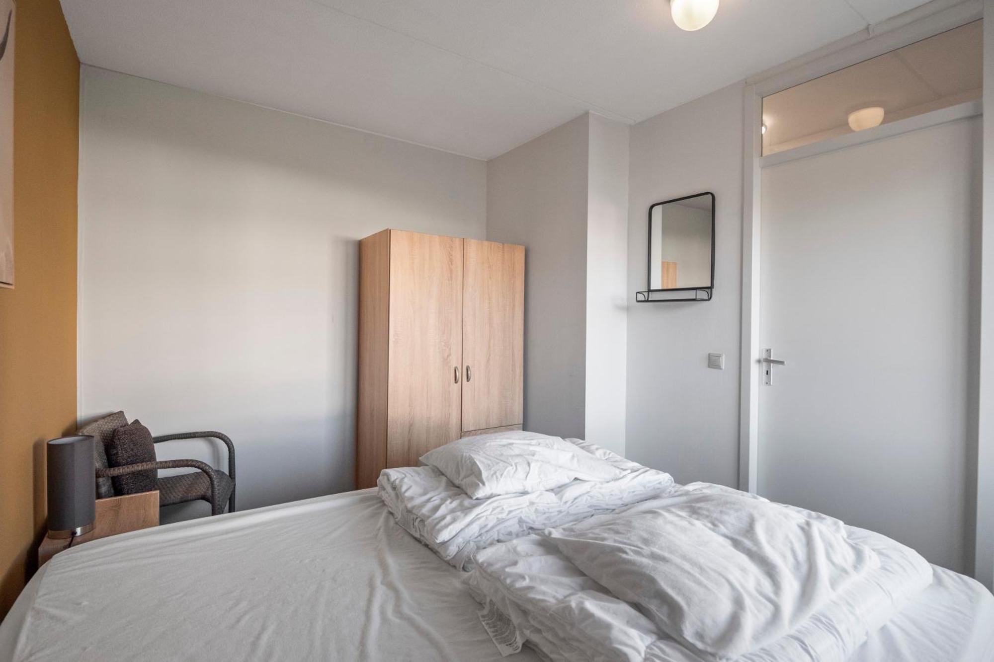 Beach Appartement 14 - Aan De Duinen, Callantsoog Aan Zee Exteriér fotografie
