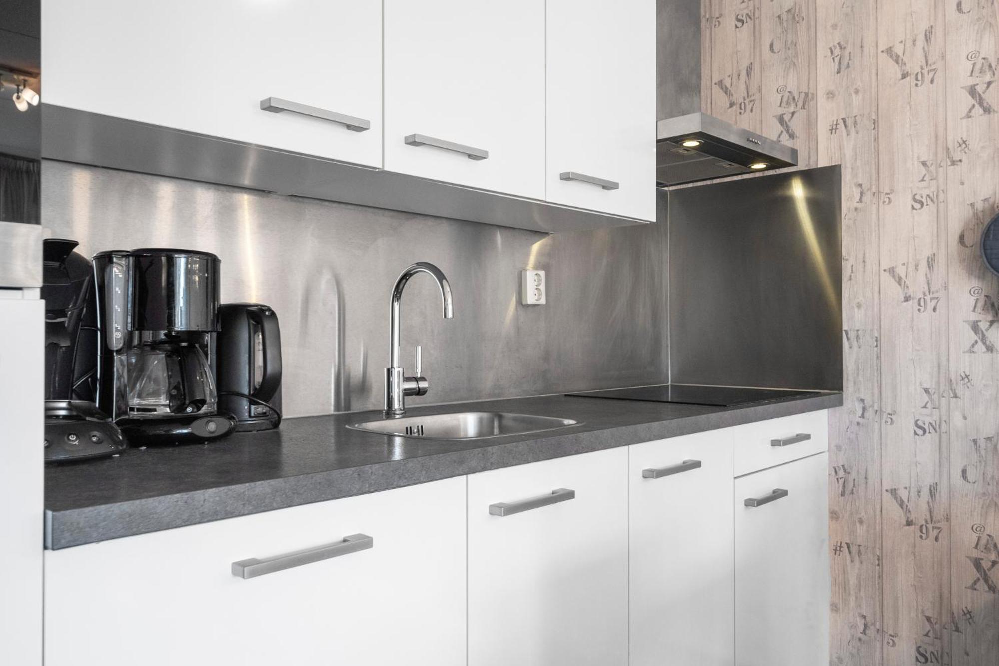 Beach Appartement 14 - Aan De Duinen, Callantsoog Aan Zee Exteriér fotografie