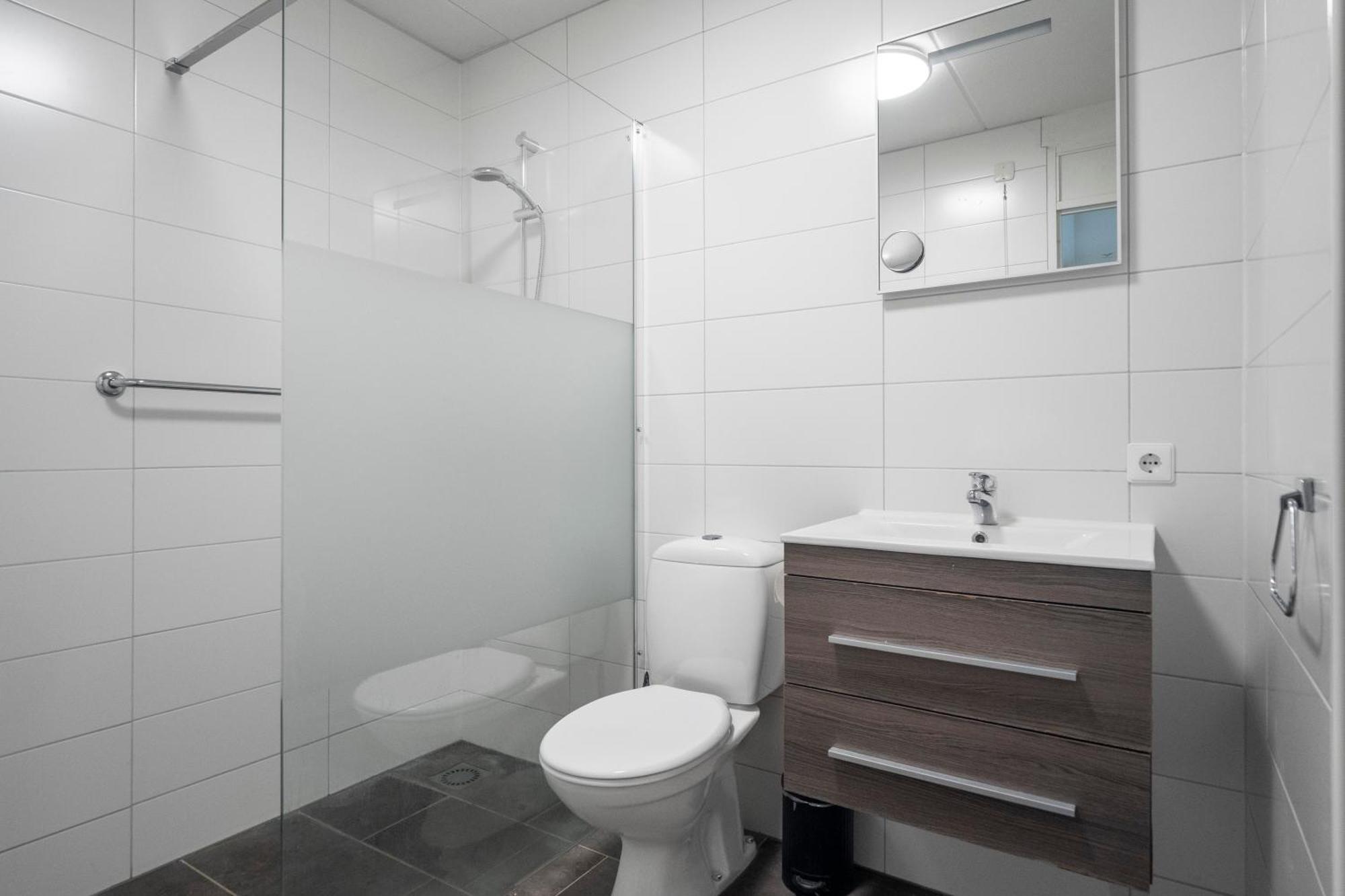 Beach Appartement 14 - Aan De Duinen, Callantsoog Aan Zee Exteriér fotografie