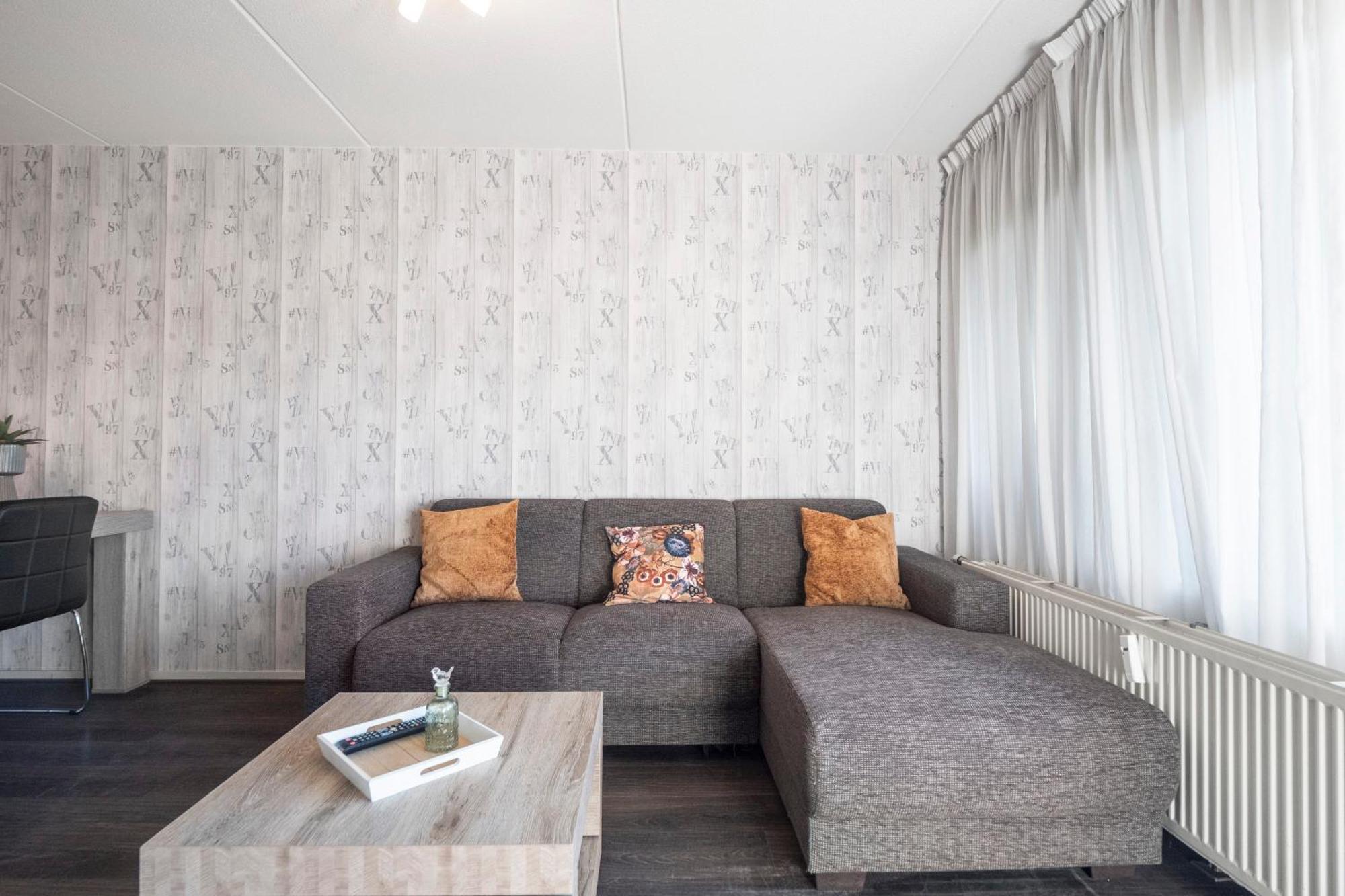 Beach Appartement 14 - Aan De Duinen, Callantsoog Aan Zee Exteriér fotografie
